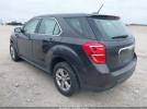 Chevrolet Equinox Ls Image 15