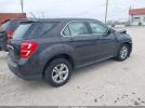 Chevrolet Equinox Ls Image 14