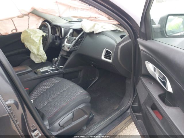 Chevrolet Equinox Ls Image 3