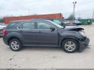 Chevrolet Equinox Ls Image 7
