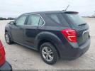 Chevrolet Equinox Ls Image 8