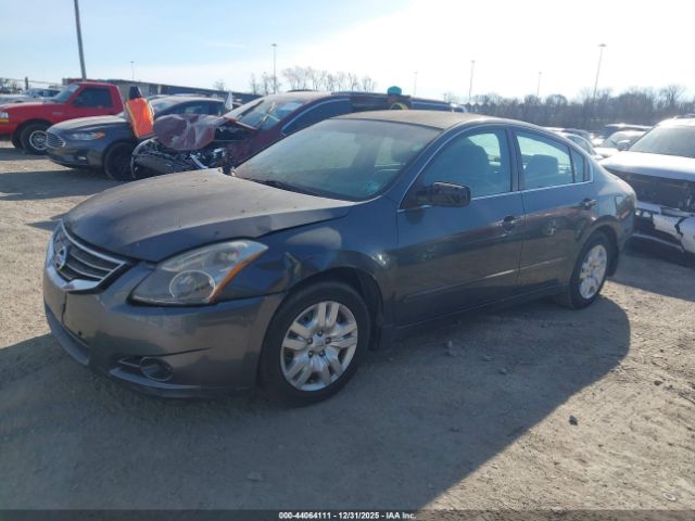 Nissan Altima 2.5 S Image 7