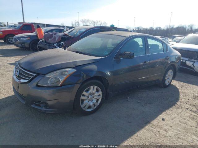 Nissan Altima 2.5 S Image 7