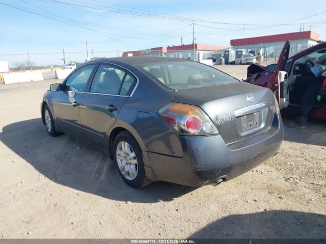 Nissan Altima 2.5 S Image 5