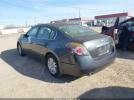 Nissan Altima 2.5 S Image 5