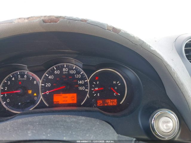 Nissan Altima 2.5 S Image 6