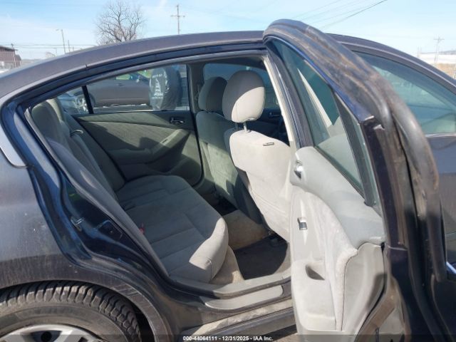 Nissan Altima 2.5 S Image 10