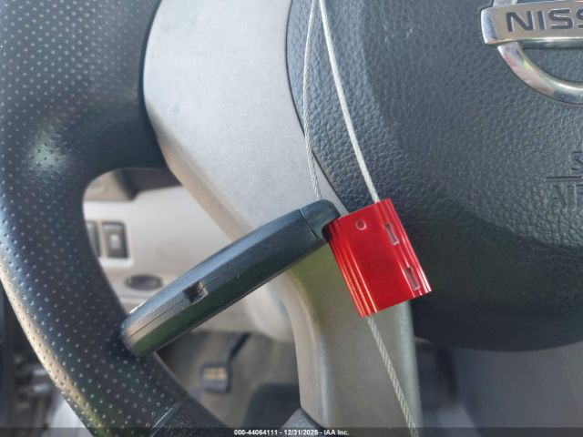 Nissan Altima 2.5 S Image 9