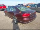 Volkswagen Passat 3.6l V6 Sel Premium Image 3