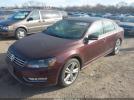 Volkswagen Passat 3.6l V6 Sel Premium Image 10