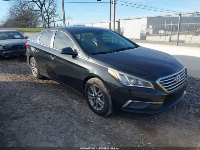 Hyundai SONATA Se Image 1