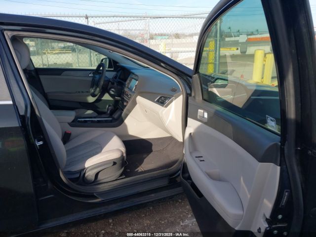 Hyundai SONATA Se Image 5