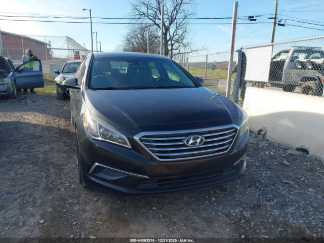 Hyundai SONATA Se Image 7