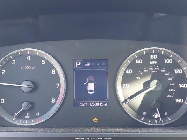 Hyundai SONATA Se Image 11