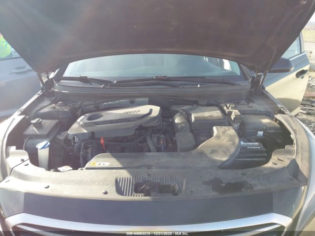 Hyundai SONATA Se Image 9