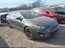 Ford Fusion Se Image 1