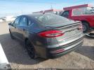 Ford Fusion Se Image 6