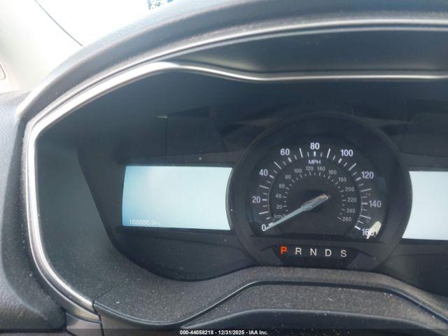 Ford Fusion Se Image 9