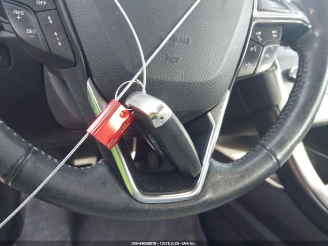 Ford Fusion Se Image 10