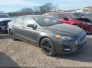 Ford Fusion Se Image 12