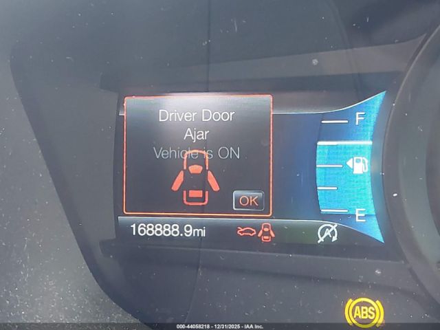 Ford Fusion Se Image 16