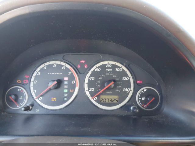 Honda CR-V Lx Image 10