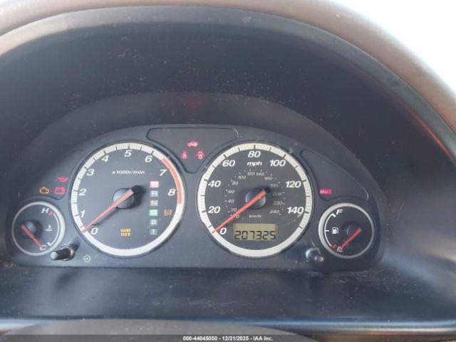 Honda CR-V Lx Image 10