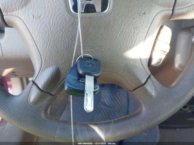 Honda CR-V Lx Image 9