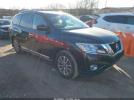 Nissan Pathfinder Sl Image 1