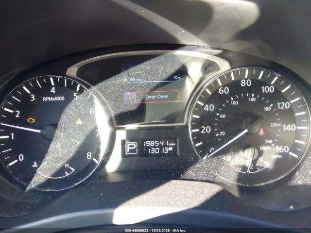 Nissan Pathfinder Sl Image 11