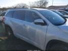 Toyota Highlander Se Image 16