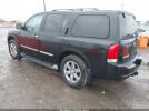 Nissan Armada Platinum Image 4