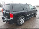 Nissan Armada Platinum Image 3