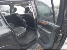 Nissan Armada Platinum Image 10