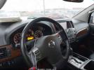 Nissan Armada Platinum Image 2