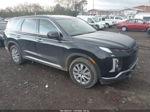  Salvage Hyundai PALISADE