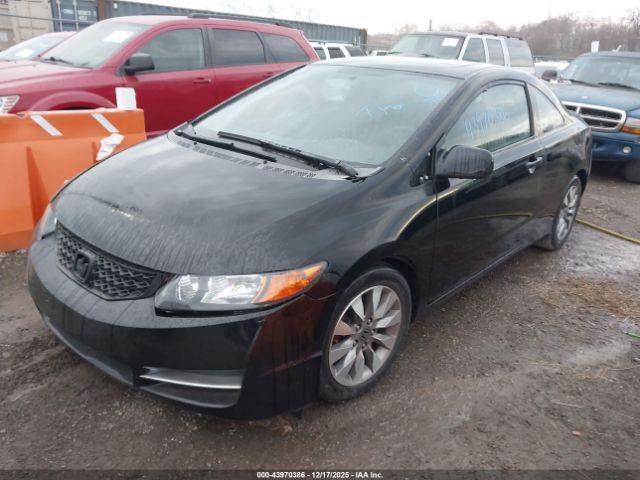 Honda Civic Ex Image 3