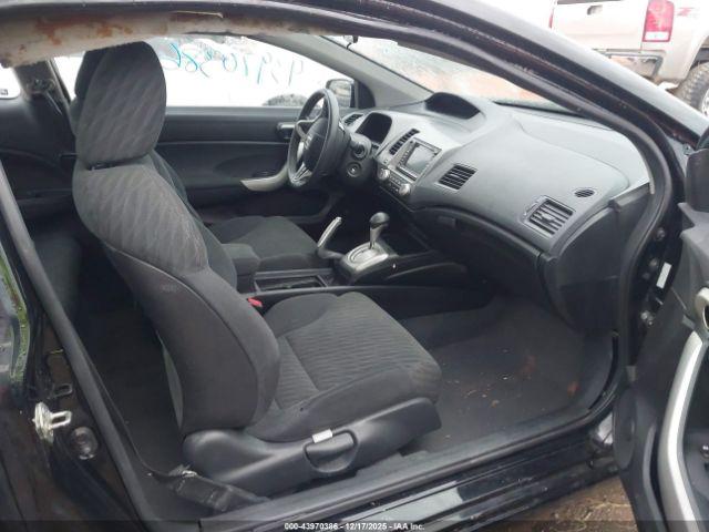 Honda Civic Ex Image 8