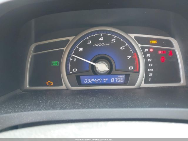 Honda Civic Ex Image 2