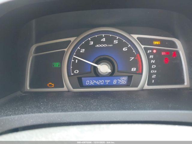 Honda Civic Ex Image 2