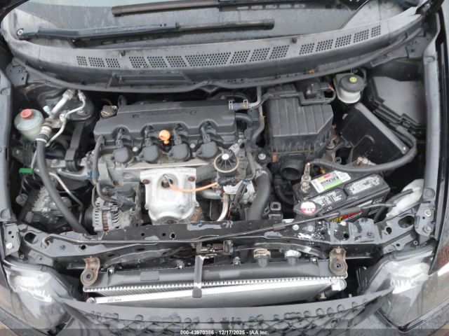 Honda Civic Ex Image 11