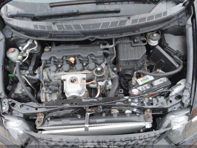 Honda Civic Ex Image 11