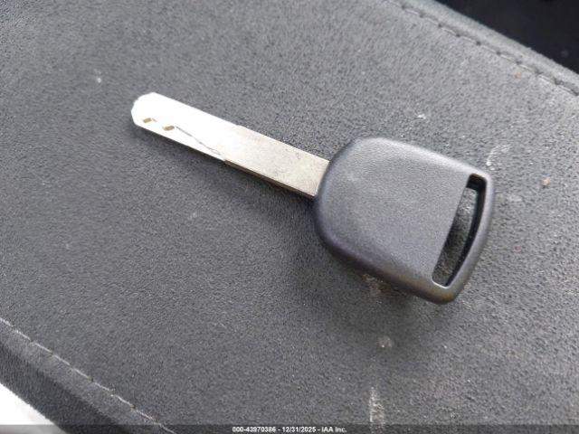 Honda Civic Ex Image 7