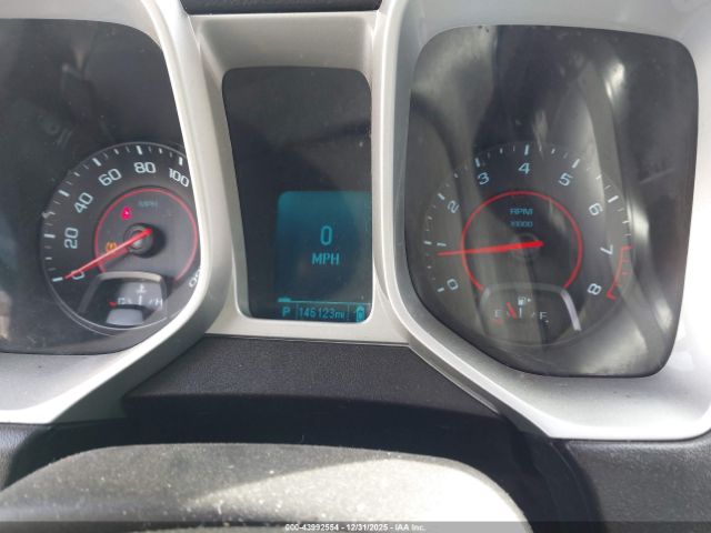 Chevrolet Camaro 1lt Image 2