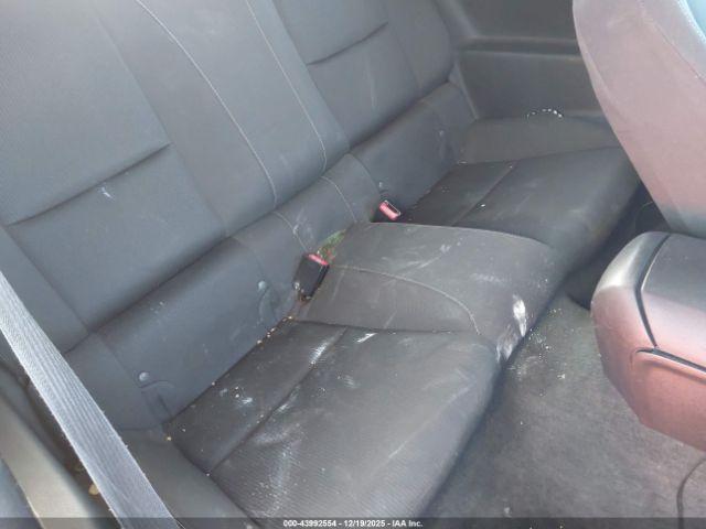 Chevrolet Camaro 1lt Image 16