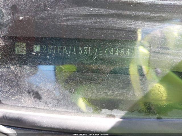 Chevrolet Camaro 1lt Image 7