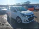 Chevrolet Spark Ls Cvt Image 1