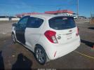 Chevrolet Spark Ls Cvt Image 2