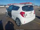 Chevrolet Spark Ls Cvt Image 4