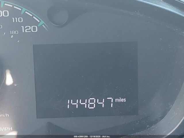 Chevrolet Spark Ls Cvt Image 14